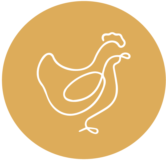 Herkunft des Geflügels bei der Metzgerei Ropertz